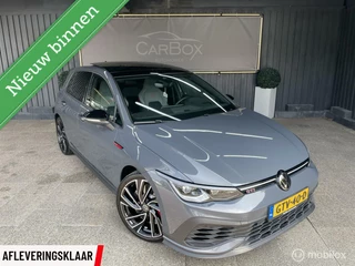 Volkswagen Golf Volkswagen Golf 8 2.0 TSI GTI Clubsport NurnburgRing Edition - afbeelding nr 77
