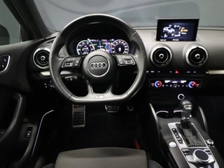 Audi A3 Audi A3 Sportback 40 e-tron Advance Sport [BANG & OLUFSEN, STOELVERWARMING, PDC V+A, ADAP. CRUISE, CLIMATE, NIEUWSTAAT] - afbeelding nr 12
