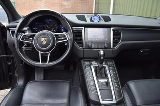 Porsche Macan Porsche Macan 2.0 | Sport Chrono | Pano | NL Auto | Luchtvering | BOSE | - afbeelding nr 8