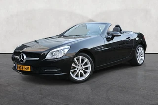 Mercedes-Benz SLK 300
