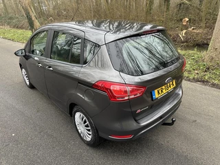 Ford B-MAX - afbeelding nr 57