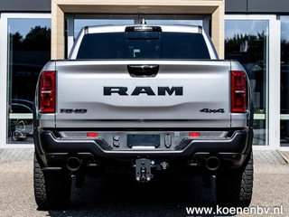 Dodge Ram Pick-Up - afbeelding nr 10