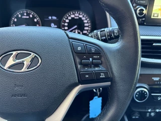 Hyundai Tucson - afbeelding nr 16