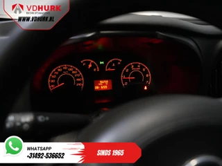 Fiat Doblò Fiat Doblò Cargo 1.3 MJ BPM VRIJ! 7x Voorraad NL Auto/ Airco/ Bluetooth/ Betimmering - afbeelding nr 18