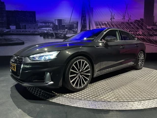Audi A5 Audi A5 Sportback 40 TFSI Pro Line *Carplay*Camera*Sportstoelen* - afbeelding nr 31