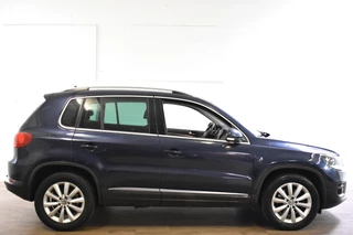 Volkswagen Tiguan NAVI/PDC/ALCANTARA - afbeelding nr 4