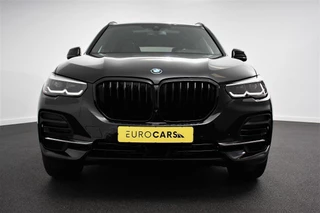 BMW X5 BMW X5 xDrive45e Hybrid 394pk Executive Shadow line | DEMO! | Leder Schuif-Panorama dak Navigatie Trekhaak Camera 360 20