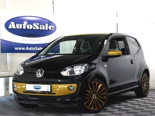 Volkswagen up! - 335709303-0