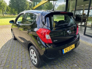 Opel KARL Opel KARL 1.0 ecoFLEX Edition - afbeelding nr 3