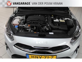 Kia Ceed Sportswagon - afbeelding nr 36