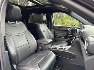 Ford Explorer Ford Explorer 3.0 V6 EcoBoost PHEV ST-Line 457pk | Adaptieve Cruise | Full LED | Trekhaak Afneembaar | 2.500kg Trekgewicht - afbeelding nr 7