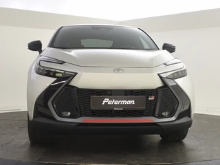 Toyota C-HR - afbeelding nr 24
