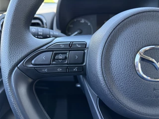 Mazda 2 Hybrid Mazda 2 Hybrid 1.5 Prime-line NIEUW - afbeelding nr 18