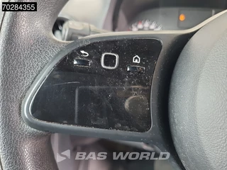 Mercedes-Benz 314 CDI Mercedes 314 CDI Koelwagen Bi temp Automaat Zijdeur Thermo King V-300 Max Koeler Koel Vries Vriezer Kühlkasten 15m3 Airco - afbeelding nr 21