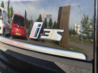 BMW i3 BMW i3 S 120Ah 42 kWh RoadStyle Edition 2e Eigenaar,Navi,Leder,184pk,Stoelverwarming,Dealer Onderhouden,Pdc V+A,Apk tot 01-2026 - afbeelding nr 29