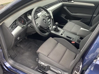 Volkswagen Passat Volkswagen Passat Variant 1.4 TSI LED 2015 NL Auto Trekhaak - afbeelding nr 12