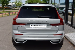 Volvo XC60 Volvo XC60 T6 350PK AWD Plus Dark | Climate | Getint Glas | Trekhaak - afbeelding nr 7