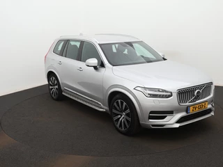 Volvo XC90 - afbeelding nr 21