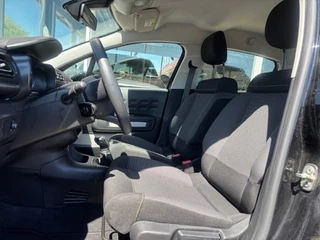 Citroën C3 Citroën C3 1.2 PT C-Series, Carplay, Clima, Cruise, DAB - afbeelding nr 18