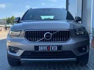 Volvo XC40 Volvo XC40 1.5 T5 TE Inscript. M21 CLIMATE CAMERA CR CONTROL SPORTVELGEN - afbeelding nr 4