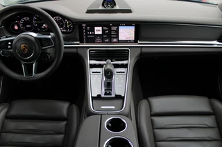 Porsche Panamera Porsche Panamera Sport Turismo | NL Auto | 2.9 4 E-Hybrid - afbeelding nr 15