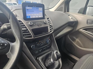 Ford Transit Connect Ford Transit Connect 1.5 L1 Airco Camera Navigatie Inrichting - afbeelding nr 21