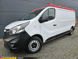 Opel Vivaro - 18947319-0