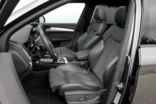 Audi Q5 Audi Q5 50 TFSIe S Edition Competition - 299 pk **Pano / Trekhaak - afbeelding nr 8