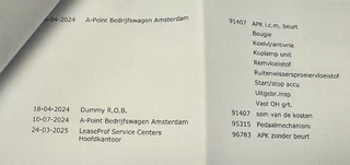 Volkswagen Caddy - afbeelding nr 24