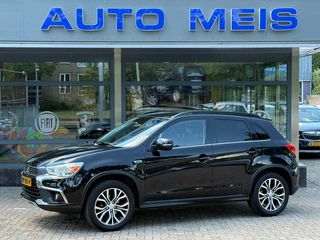 Mitsubishi ASX - 408312832-0