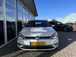 Volkswagen Golf Volkswagen Golf 1.0 TSI Comfortline | Airco | Apple Carplay/Android Auto | Navi | - afbeelding nr 20