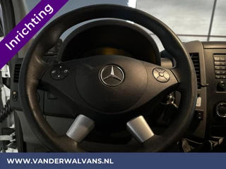 Mercedes-Benz Sprinter Parkeersensoren - afbeelding nr 7