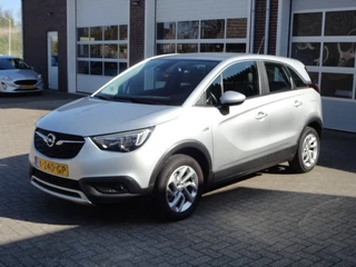 Opel Crossland X - afbeelding nr 1