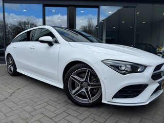 Mercedes-Benz CLA - afbeelding nr 22
