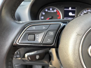 Audi Q2 Audi Q2 1.0 TFSI NAVIGATIE|CRUISE CONTROL|CLIMA AIRCO|BLUETOOTH|STUURBEDIENING - afbeelding nr 18
