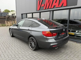 BMW 3 Serie BMW 328i GT Gran Turismo M Sport HUD Pano Leder Naviprof - afbeelding nr 7