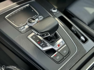 Audi SQ5 Audi SQ5 3.0 TFSI SQ5 Quattro | B&O | Pano | HUD | Keyless | - afbeelding nr 29