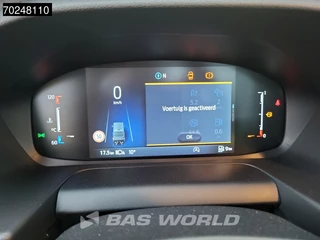 Ford Transit Ford Transit 165pk Open laadbak Dubbellucht Pritsche Trekhaak Airco Cruise Camera Airco Trekhaak Cruise control - afbeelding nr 13