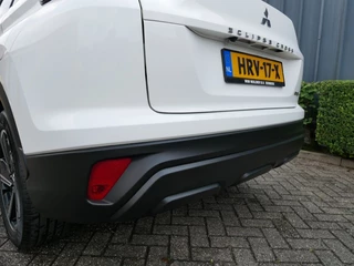 Mitsubishi Eclipse Cross Mitsubishi Eclipse Cross 2.4 PHEV INTENSE **Clima//Navi//Lm ** - afbeelding nr 19