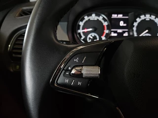 Škoda Fabia Škoda Fabia 1.0 TSI Ambition / Trekhaak / Navi / NL Auto - afbeelding nr 35