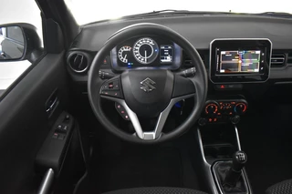 Suzuki Ignis - afbeelding nr 13