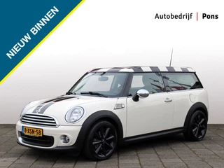 MINI Clubman - 258030750-0