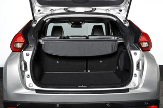 Mitsubishi Eclipse Cross | S/K dak | Adapt. Cruise | Winterpakket | PDC | 360 Camera | App. Connect | DAB |  LM 18