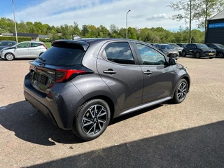 Toyota Yaris - afbeelding nr 10