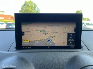 Audi A3 Audi A3 Sportback 35 TFSI CoD S-LINE*LED*CAMERA*NAVI*CRUISE* - afbeelding nr 16