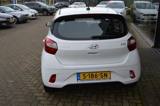 Hyundai i10 - afbeelding nr 8