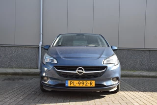 Opel Corsa Opel Corsa 1.0 Turbo Innovation | Cruise control | Parkeersensoren | Achteruitrijcamera | - afbeelding nr 25