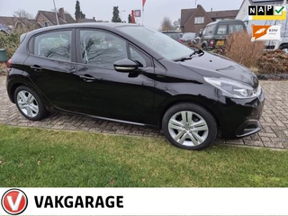 Peugeot 208 - afbeelding nr 4