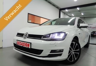 Volkswagen Golf - 350639507-0