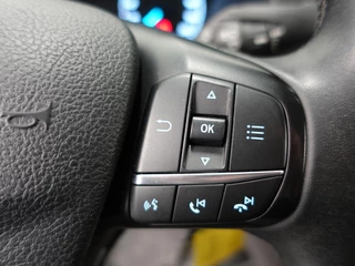 Ford Transit Custom Ford Transit Custom 300 L2H1 Trend Navigatie Camera Trekhaak Bluetooth Cruise control Airco - afbeelding nr 17